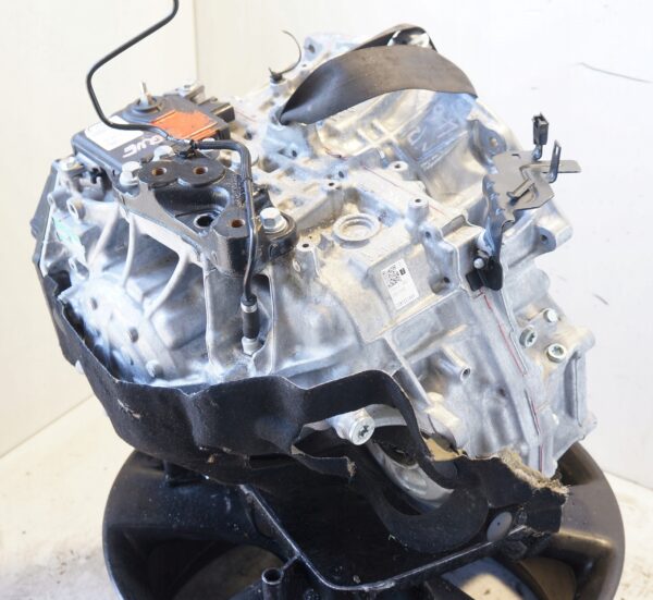 SKRZYNIA BIEGÓW RANGE ROVER EVOQUE 1.5 HYBRYDA AWF8G30 L8D2-7000-CE