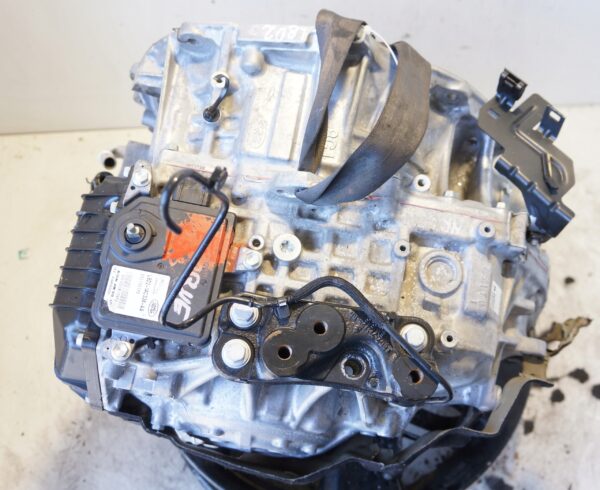 SKRZYNIA BIEGÓW RANGE ROVER EVOQUE 1.5 HYBRYDA AWF8G30 L8D2-7000-CE