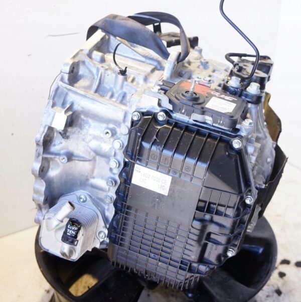 SKRZYNIA BIEGÓW RANGE ROVER EVOQUE 1.5 HYBRYDA AWF8G30 L8D2-7000-CE