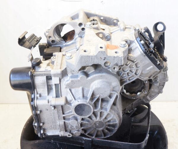 SKRZYNIA BIEGÓW VW POLO 2G ARONA IBIZA V 1,0 TSI TFSI URG