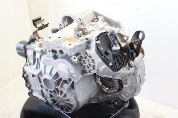 SKRZYNIA BIEGÓW VW POLO 2G ARONA IBIZA V 1,0 TSI TFSI URG