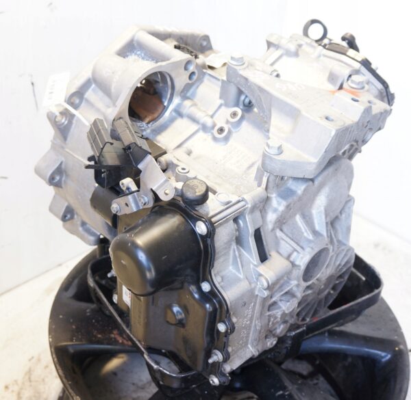 SKRZYNIA BIEGÓW VW POLO 2G ARONA IBIZA V 1,0 TSI TFSI URG