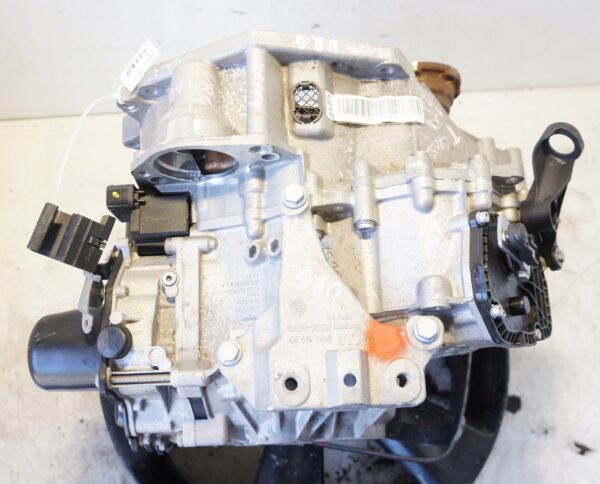 SKRZYNIA BIEGÓW VW POLO 2G ARONA IBIZA V 1,0 TSI TFSI URG