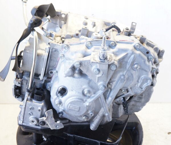 SKRZYNIA BIEGÓW NISSAN QASHQAI 1.3 DIG-T GE0F14A 310F6 X230A