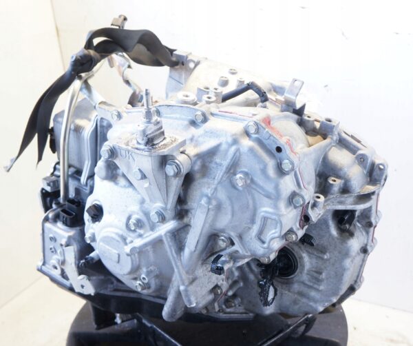 SKRZYNIA BIEGÓW NISSAN QASHQAI 1.3 DIG-T GE0F14A 310F6 X230A