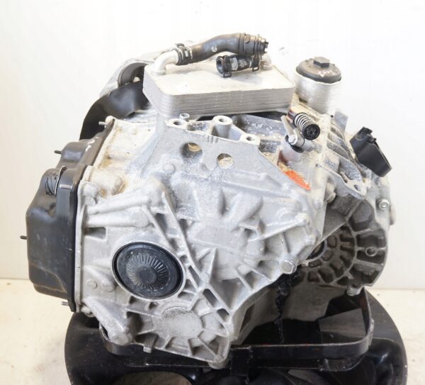 SKRZYNIA BIEGÓW DSG RS3 2.5 TFSI VPH