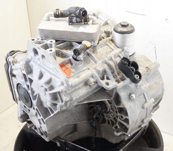 SKRZYNIA BIEGÓW DSG RS3 2.5 TFSI VPH