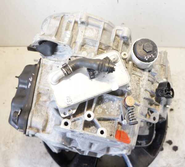 SKRZYNIA BIEGÓW DSG RS3 2.5 TFSI VPH