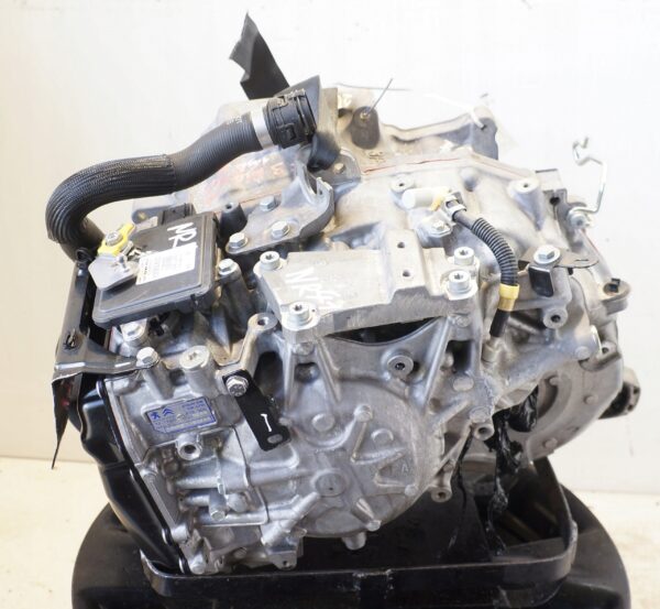 SKRZYNIA BIEGÓW CITROEN C3 PEUGEOT 308 1,5 E-HDI 20GE88 TF-71SC