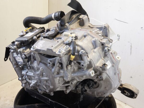 SKRZYNIA BIEGÓW CITROEN C3 PEUGEOT 308 1,5 E-HDI 20GE88 TF-71SC