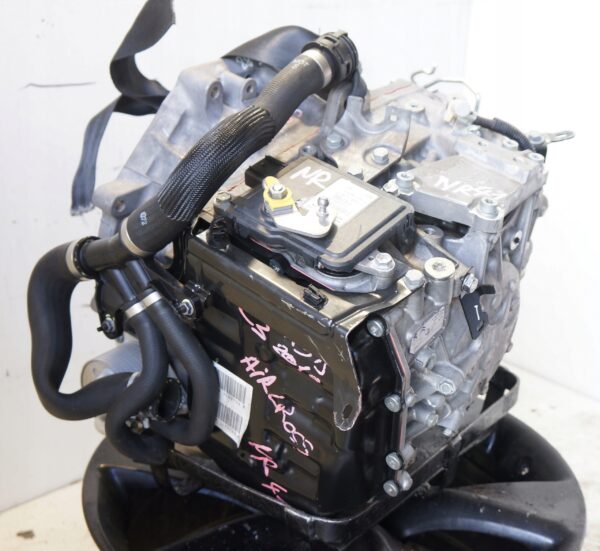 SKRZYNIA BIEGÓW CITROEN C3 PEUGEOT 308 1,5 E-HDI 20GE88 TF-71SC