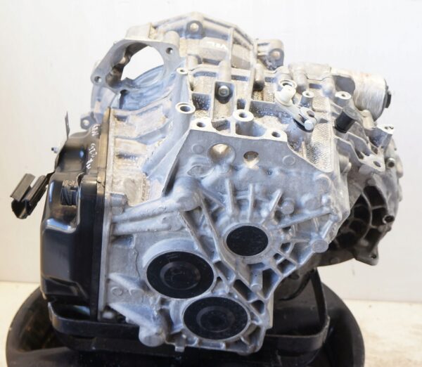 SKRZYNIA BIEGÓW DSG VW GOLF IBIZA ARONA A3 1,5 TSI VDL