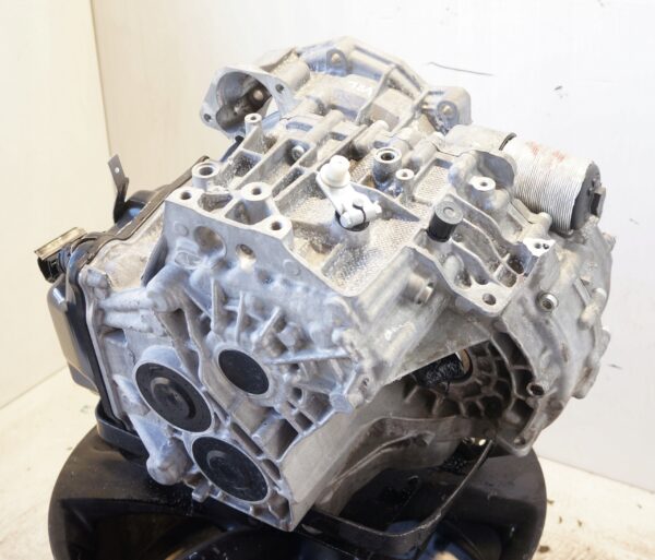 SKRZYNIA BIEGÓW DSG VW GOLF IBIZA ARONA A3 1,5 TSI VDL