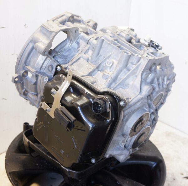 SKRZYNIA BIEGÓW DSG VW GOLF IBIZA ARONA A3 1,5 TSI VDL