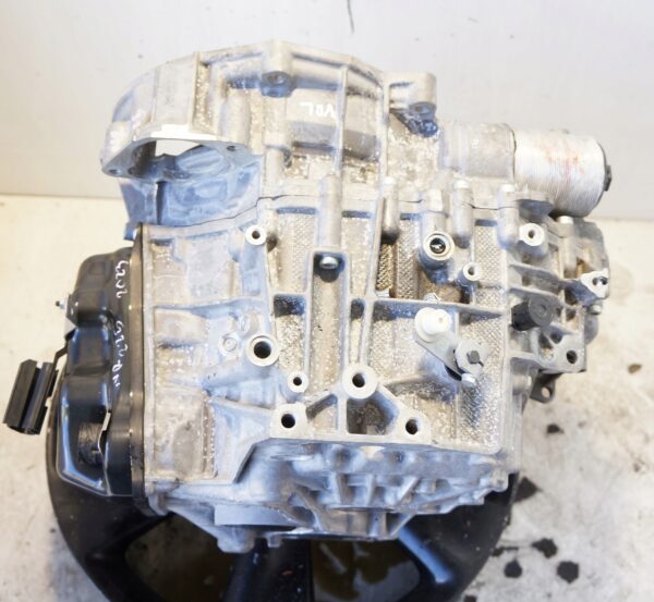 SKRZYNIA BIEGÓW DSG VW GOLF IBIZA ARONA A3 1,5 TSI VDL