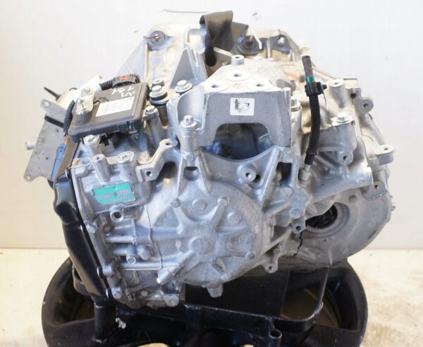 SKRZYNIA BIEGÓW JEEP RENEGADE COMPASS 1,3 16V HYBRYDA TF-72SD P68358270AB