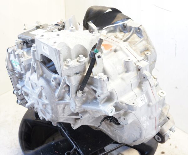 SKRZYNIA BIEGÓW JEEP RENEGADE COMPASS 1,3 16V HYBRYDA TF-72SD P68358270AB