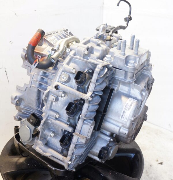 SKRZYNIA BIEGÓW AUTOMAT FORD PUMA II 1,0 ECOBOOST N1T1-7000-DA