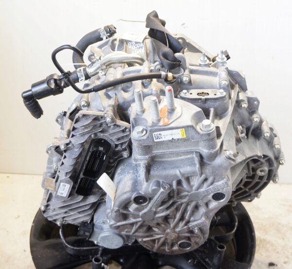 SKRZYNIA BIEGÓW AUTOMAT FORD PUMA II 1,0 ECOBOOST M1TP-7000-BB