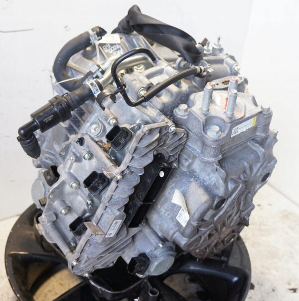 SKRZYNIA BIEGÓW AUTOMAT FORD PUMA II 1,0 ECOBOOST M1TP-7000-BB