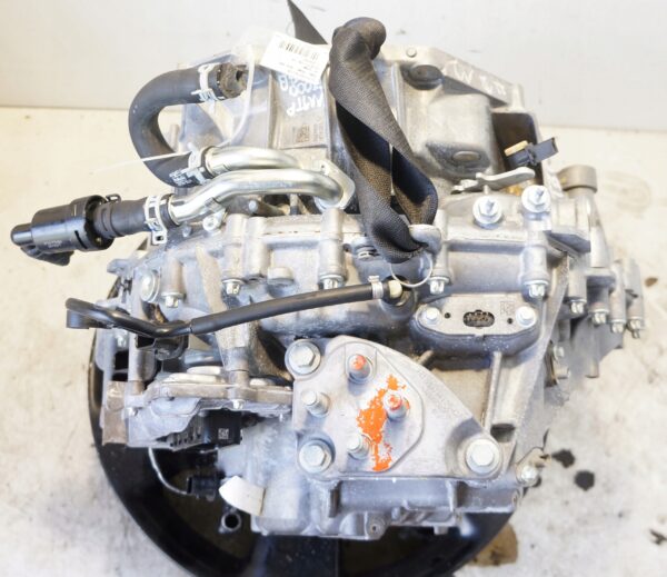 SKRZYNIA BIEGÓW AUTOMAT FORD PUMA II 1,0 ECOBOOST M1TP-7000-BB