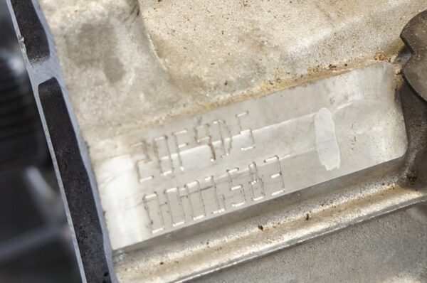 SKRZYNIA BIEGÓW CITROEN C4 PEUGEOT 2008 OPEL ASTRA 1.2THP 20F9D5