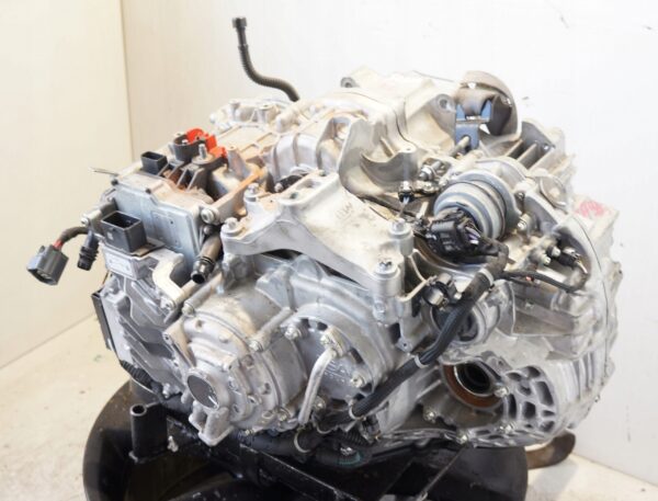 SKRZYNIA BIEGÓW CITROEN C4 PEUGEOT 2008 OPEL ASTRA 1.2THP 20F9D5