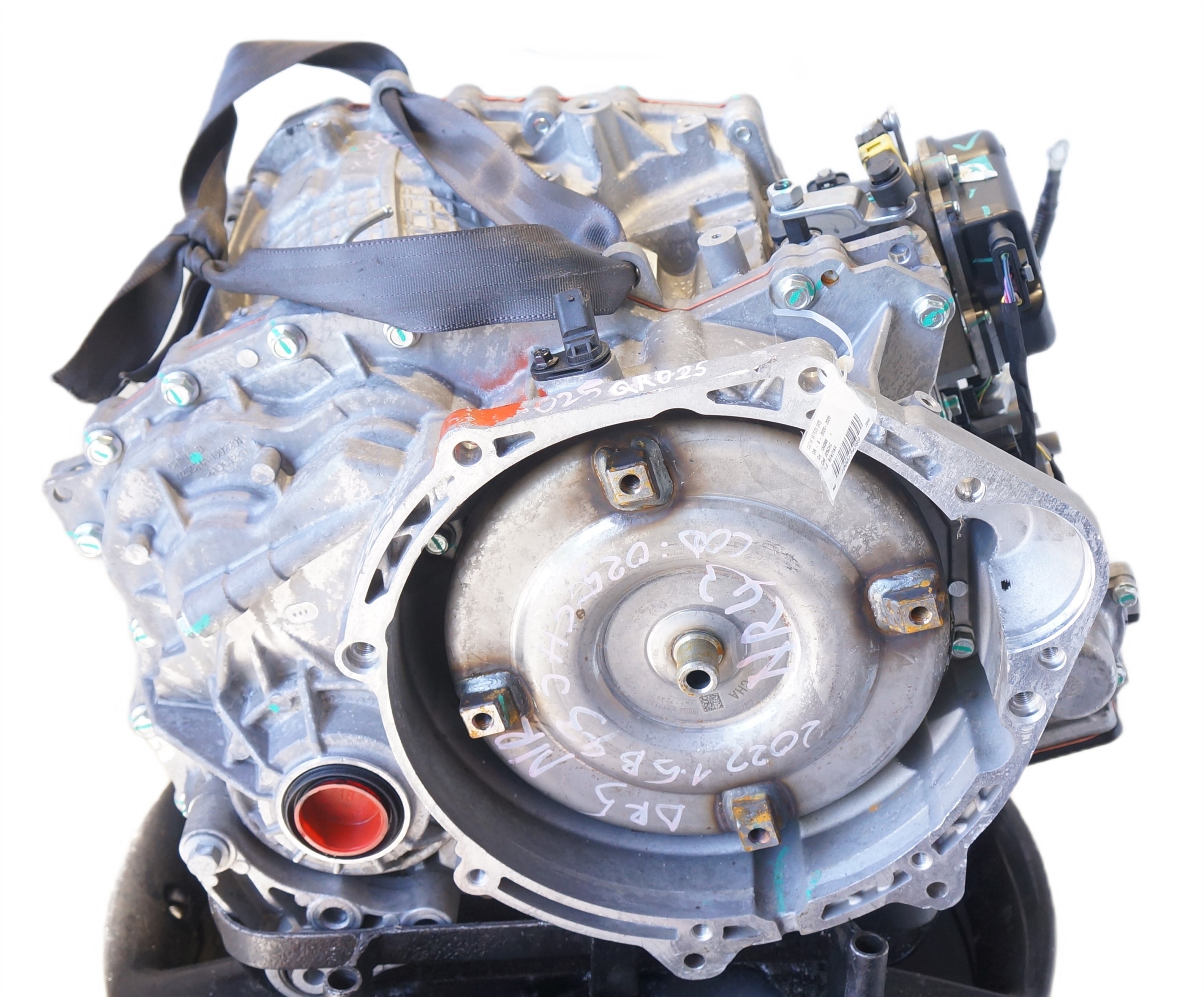 SKRZYNIA BIEGÓW DR MOTOR 5 1.5 TURBO 025CHA-1502301