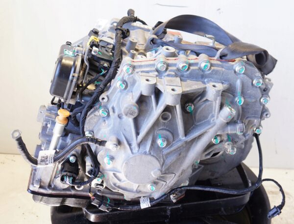 SKRZYNIA BIEGÓW DR MOTOR 5 1.5 TURBO 025CHA-1502301