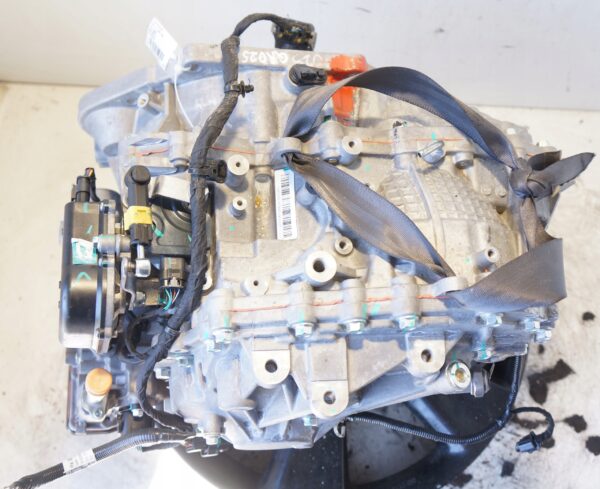 SKRZYNIA BIEGÓW DR MOTOR 5 1.5 TURBO 025CHA-1502301