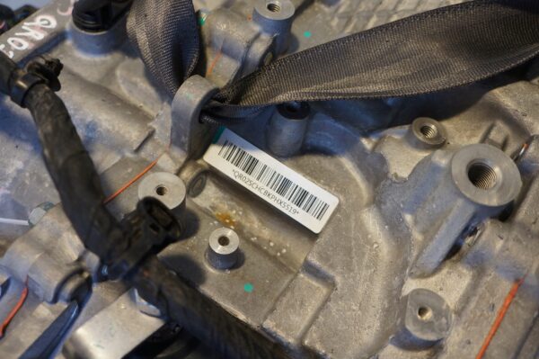 SKRZYNIA BIEGÓW DR MOTOR 5 1.5 TURBO 025CHA-1502301