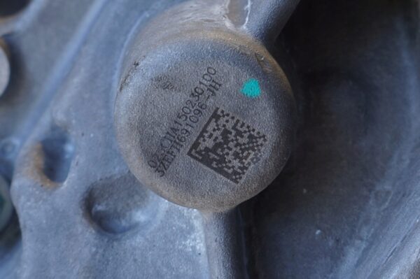 SKRZYNIA BIEGÓW DR MOTOR 5 1.5 TURBO 025CHA-1502301