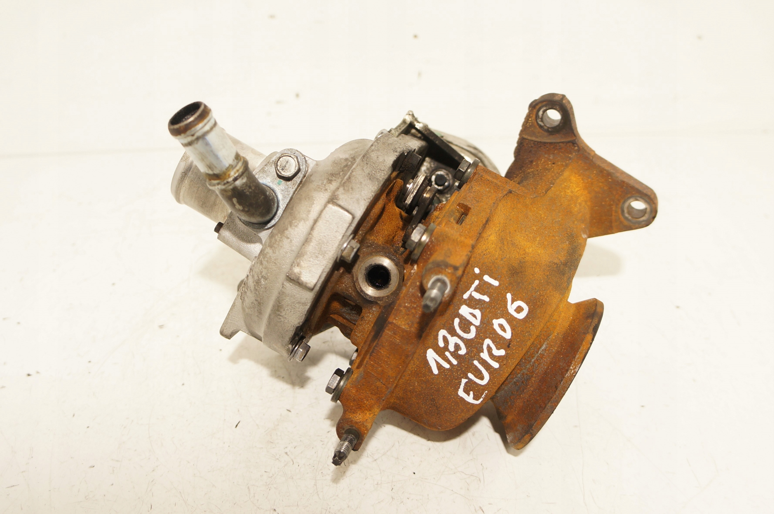 17698291970-696915b52c67a TURBOSPRĘŻARKA FIAT 500 CORSA E 1,3 M-JET 55278597
