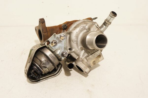 TURBOSPRĘŻARKA FIAT 500 CORSA E 1,3 M-JET 55278597
