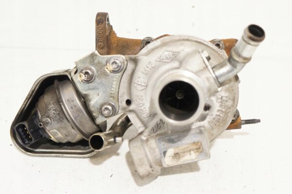 TURBOSPRĘŻARKA FIAT 500 CORSA E 1,3 M-JET 55278597