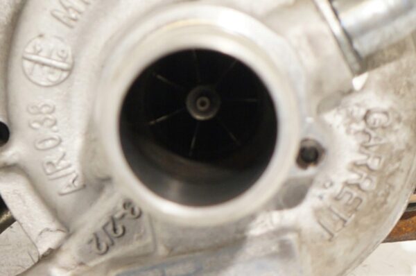 TURBOSPRĘŻARKA FIAT 500 CORSA E 1,3 M-JET 55266961