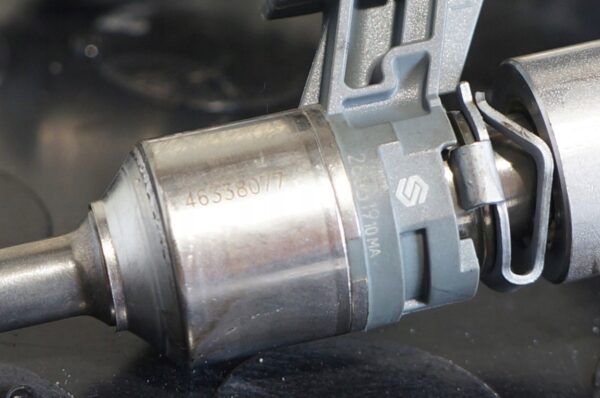 LISTWA WTRYSKOWA FIAT 500X JEEP RENEGADE 1,0T 46338801 46338077