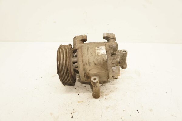 KOMPRESOR KLIMATYZACJI TOYOTA YARIS II AYGO C1 107 1,0 1KR 88310-YV010-D