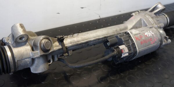 MAGLOWNICA PRZEKŁADNIA KIEROWNICZA ALFA ROMEO GIULIA STELVIO 7806994691