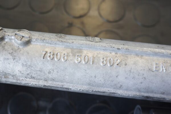 MAGLOWNICA PRZEKŁADNIA KIEROWNICZA ALFA ROMEO GIULIA STELVIO 7806994691