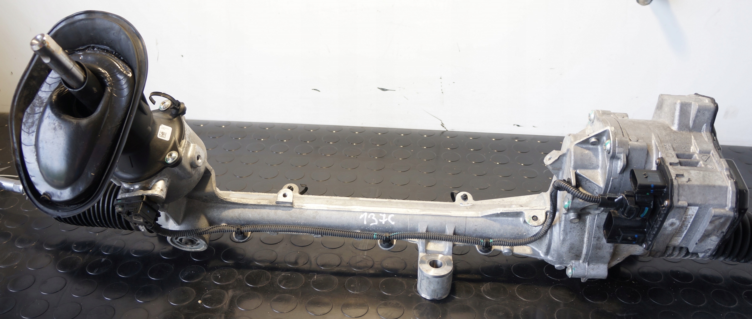 MAGLOWNICA PRZEKŁADNIA KIEROWNICZA VOLVO S40 V40 31476468