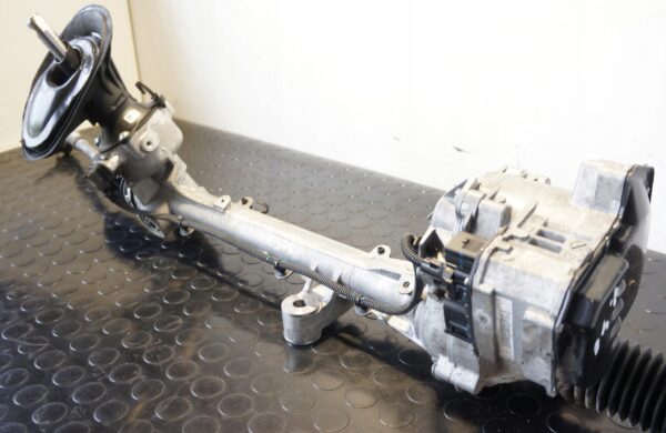 17700708338-6969158136c39 MAGLOWNICA PRZEKŁADNIA KIEROWNICZA VOLVO S40 V40 31476468