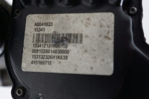 17700708338-696915841d826 MAGLOWNICA PRZEKŁADNIA KIEROWNICZA VOLVO S40 V40 31476468