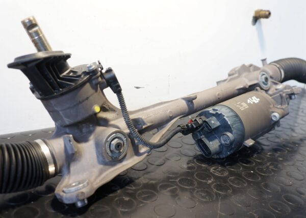 MAGLOWNICA PRZEKŁADNIA KIEROWNICZA VW PASSAT OCTAVIA 5Q1423053BE