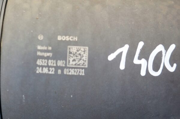 MAGLOWNICA PRZEKŁADNIA KIEROWNICZA VW PASSAT OCTAVIA 5Q1423053BE