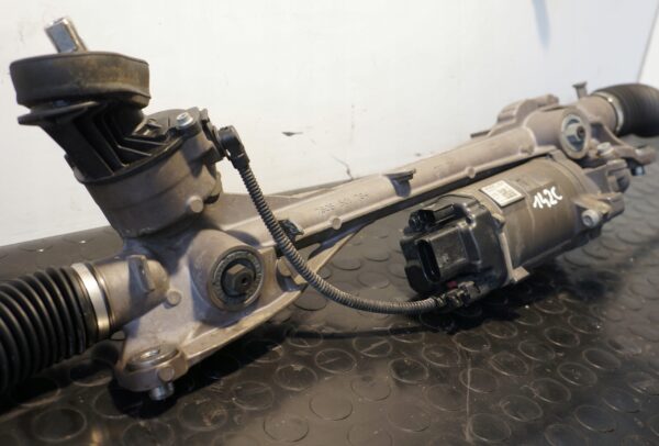 MAGLOWNICA PRZEKŁADNIA KIEROWNICZA VW PASSAT OCTAVIA GOLF 5Q1423053G