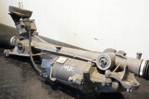 MAGLOWNICA PRZEKŁADNIA KIEROWNICZA VW PASSAT OCTAVIA GOLF 5Q1423053G