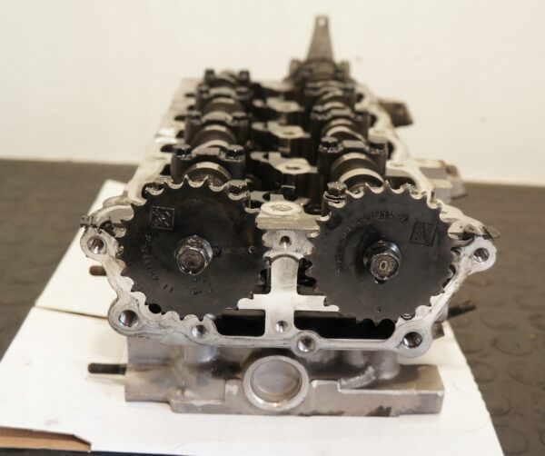 17701031039-6969153fb8489 GŁOWICA KIA RIO HYUNDAI I20 1.4 CRDI D4FC 22111-2A300