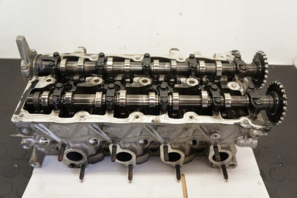 17701031039-6969154305937 GŁOWICA KIA RIO HYUNDAI I20 1.4 CRDI D4FC 22111-2A300