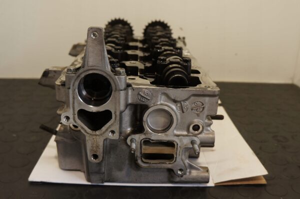 17701031039-6969154617bc3 GŁOWICA KIA RIO HYUNDAI I20 1.4 CRDI D4FC 22111-2A300